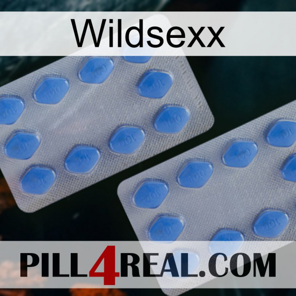 Wildsexx 20